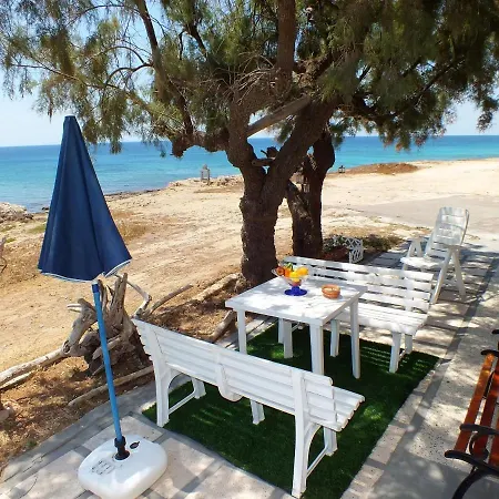 Holiday home Casa Fronte Mare *