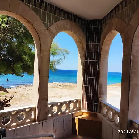 Casa Fronte Mare