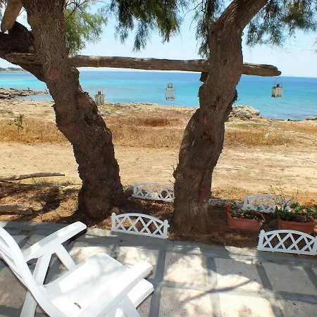 Casa Fronte Mare Holiday home