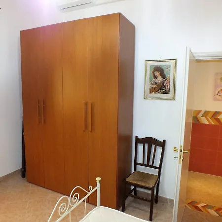 Casa Fronte Mare * Marina di Mancaversa