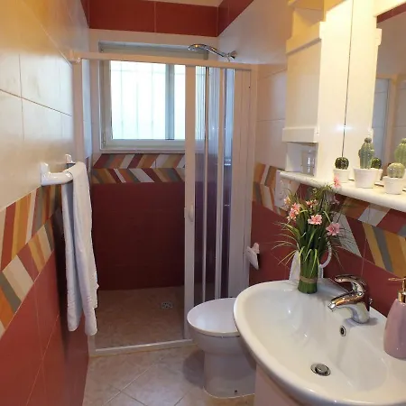 Casa Fronte Mare * Marina di Mancaversa