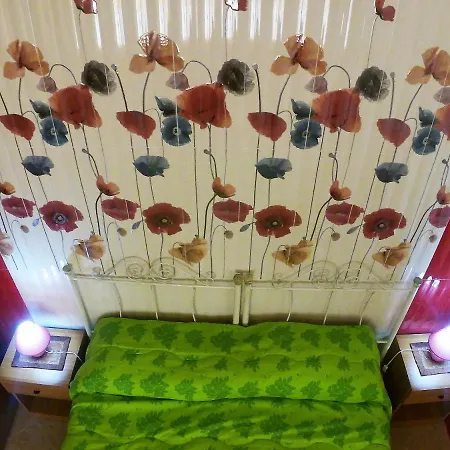 Holiday home Casa Fronte Mare Marina di Mancaversa