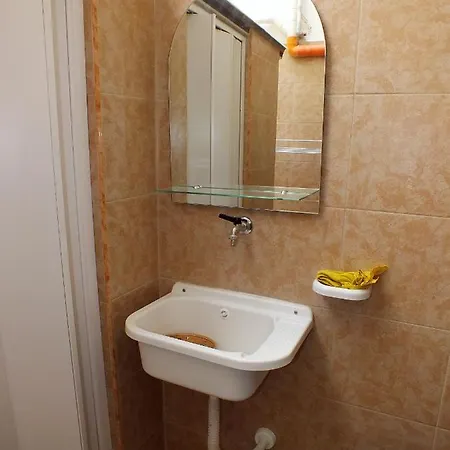 Casa Fronte Mare Holiday home
