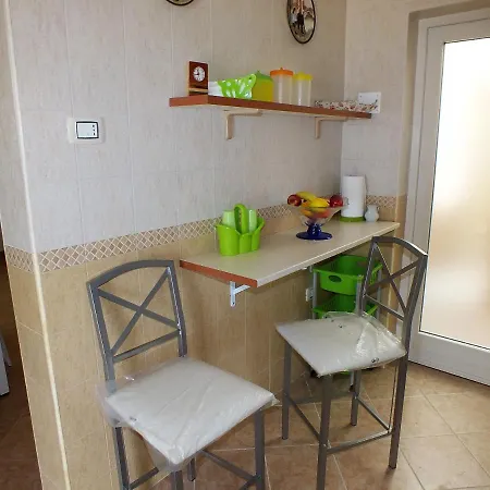 Casa Fronte Mare * Marina di Mancaversa