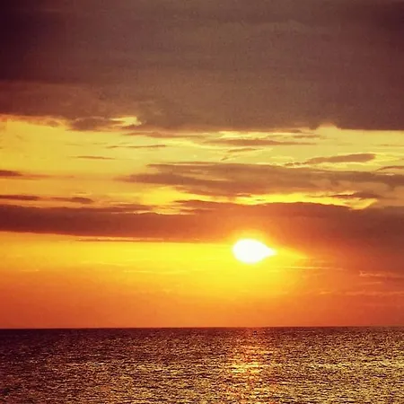Holiday home Casa Fronte Mare *