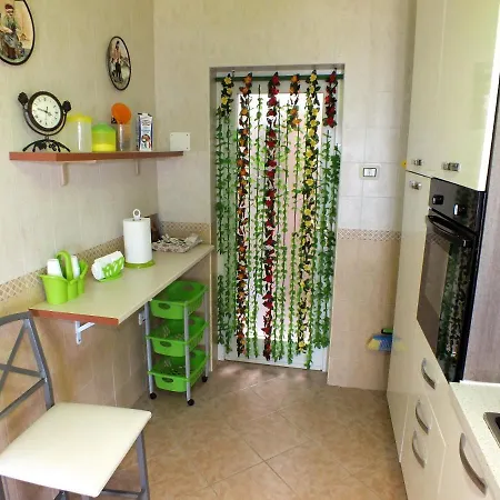 Casa Fronte Mare Holiday home Marina di Mancaversa