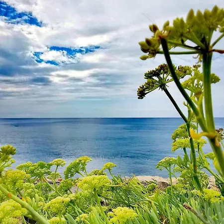 Holiday home Casa Fronte Mare