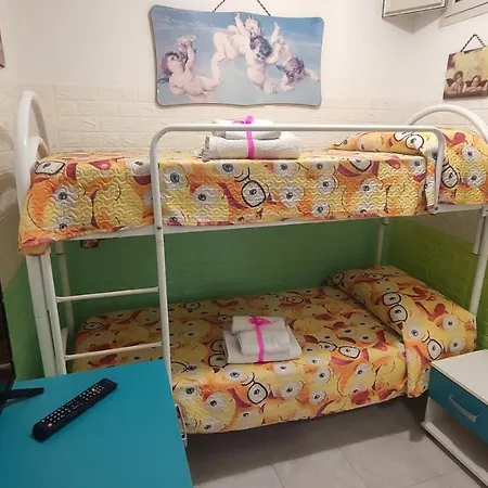 Holiday home Casa Fronte Mare *