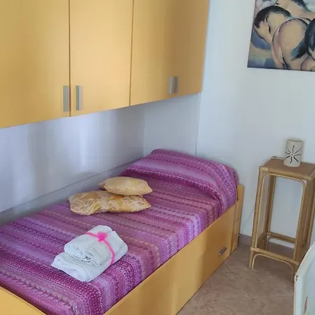 Holiday home Casa Fronte Mare *