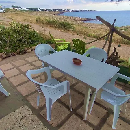Casa Fronte Mare *