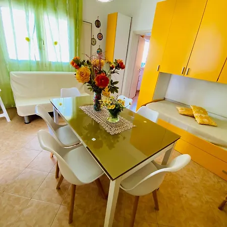 Casa Fronte Mare *