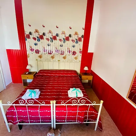 Holiday home Casa Fronte Mare *
