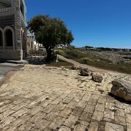 Casa Fronte Mare